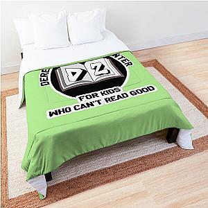 Zoolander Zoolander  Comforter