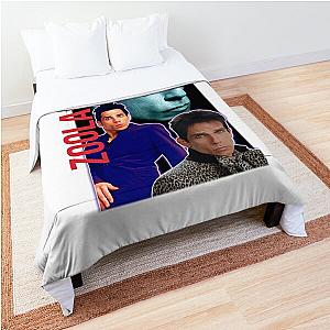 BOOTLEG ZOOLANDER Comforter