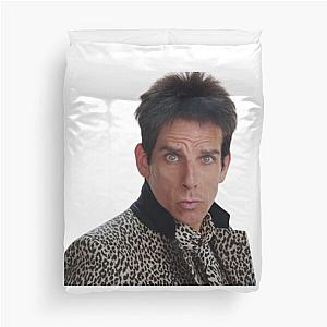 zoolander stare Duvet Cover