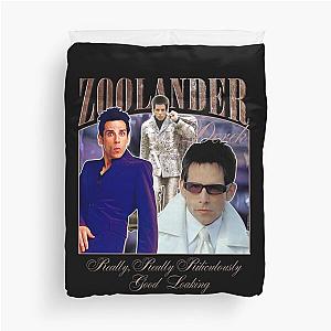 Zoolander  3 Duvet Cover