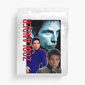 BOOTLEG ZOOLANDER Duvet Cover