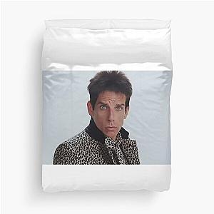 Zoolander Blue Steel Duvet Cover