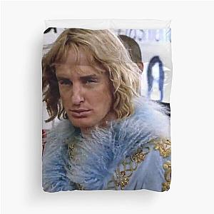 Zoolander look meme hansel Duvet Cover