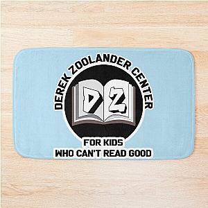 Zoolander Zoolander  Bath Mat