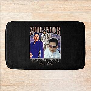 Zoolander  3 Bath Mat