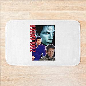 BOOTLEG ZOOLANDER Bath Mat