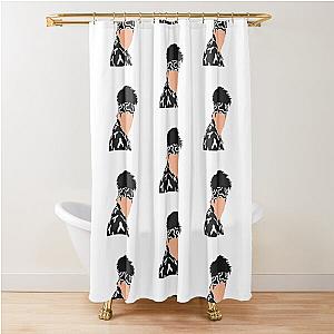 Derek Zoolander movie Shower Curtain