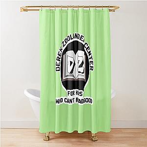 Zoolander Zoolander  Shower Curtain