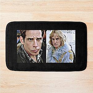 Zoolander Meme Bath Mat