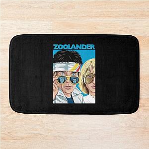 Zoolander Bath Mat