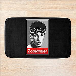 ZOOLANDER Bath Mat