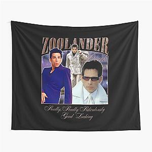 Zoolander  3 Tapestry