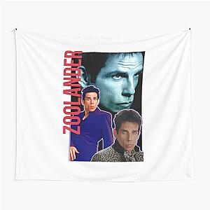 BOOTLEG ZOOLANDER Tapestry