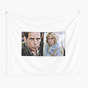 Zoolander Meme Tapestry