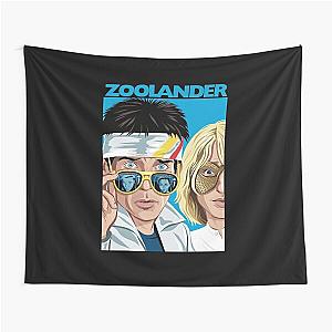 Zoolander Tapestry