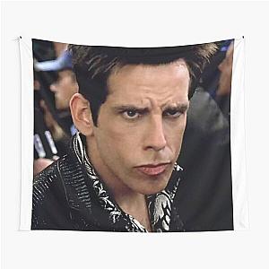 Zoolander look meme derek Tapestry