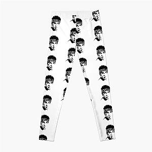 Magnum Derek Zoolander movie Leggings