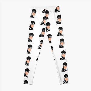 Derek Zoolander movie Leggings