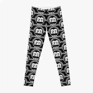 Zoolander Zoolander  Leggings