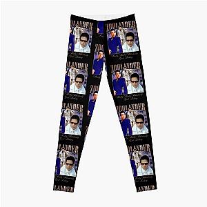 Zoolander  3 Leggings