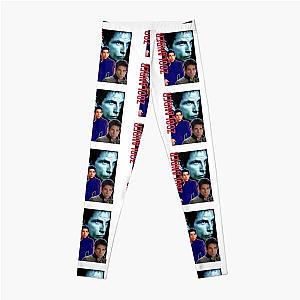 BOOTLEG ZOOLANDER Leggings