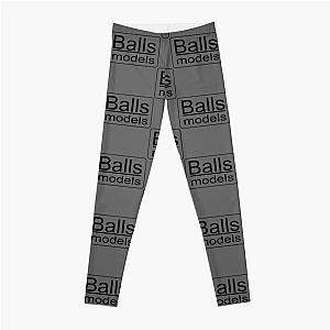 Balls Models - Zoolander Leggings