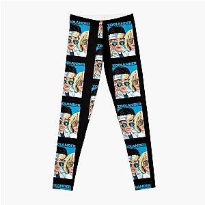 Zoolander Leggings