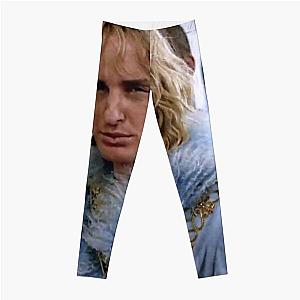 Zoolander look meme hansel Leggings