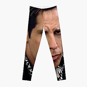 Zoolander look meme derek Leggings