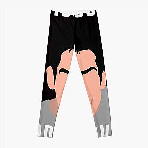 Ridiculously Good Looking - Zoolander Leggings