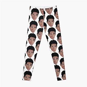 Zoolander Leggings