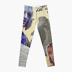 Zoolander Hansel So Hot Right Now Leggings