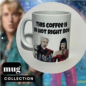 Zoolander Mugs