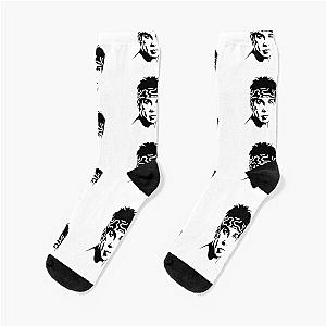 Magnum Derek Zoolander movie Socks