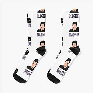 Magnum Derek Zoolander movie Socks