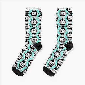 Zoolander Zoolander  Socks