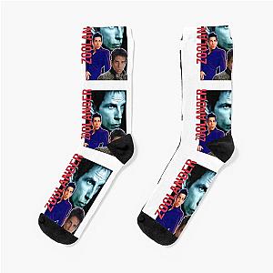 BOOTLEG ZOOLANDER Socks