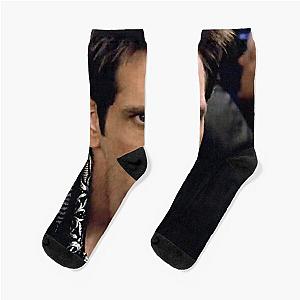 Zoolander look meme derek Socks