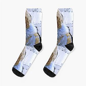 Zoolander Look Meme  Socks