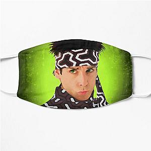 Zoolander Flat Mask