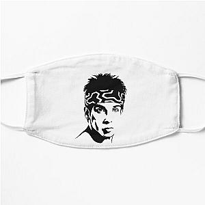 Magnum Derek Zoolander movie Flat Mask