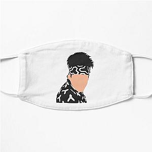 Derek Zoolander movie Flat Mask