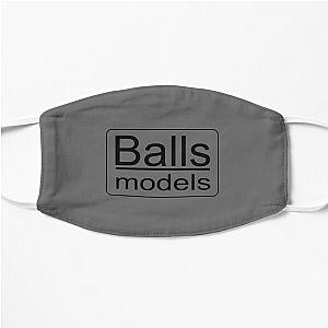 Balls Models - Zoolander Flat Mask