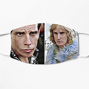 Zoolander Meme Flat Mask