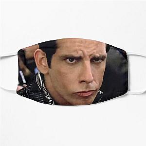 Zoolander look meme derek Flat Mask