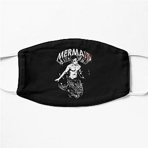 Merman Zoolander Flat Mask