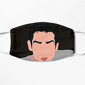 Ridiculously Good Looking - Zoolander Flat Mask