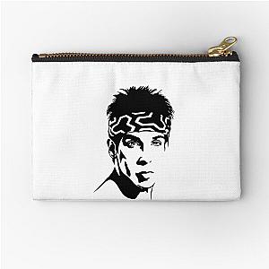 Magnum Derek Zoolander movie Zipper Pouch