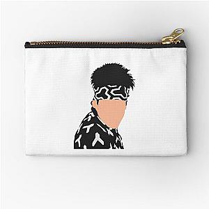 Derek Zoolander movie Zipper Pouch