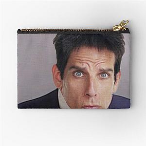 Zoolander Mug Shot Zipper Pouch